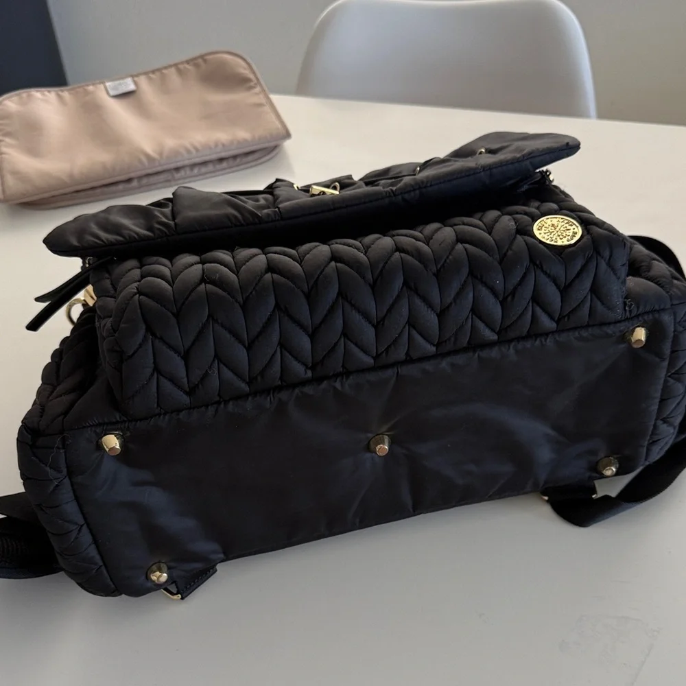 Happ Levy Backpack diaper bag - Picture 8 of 16